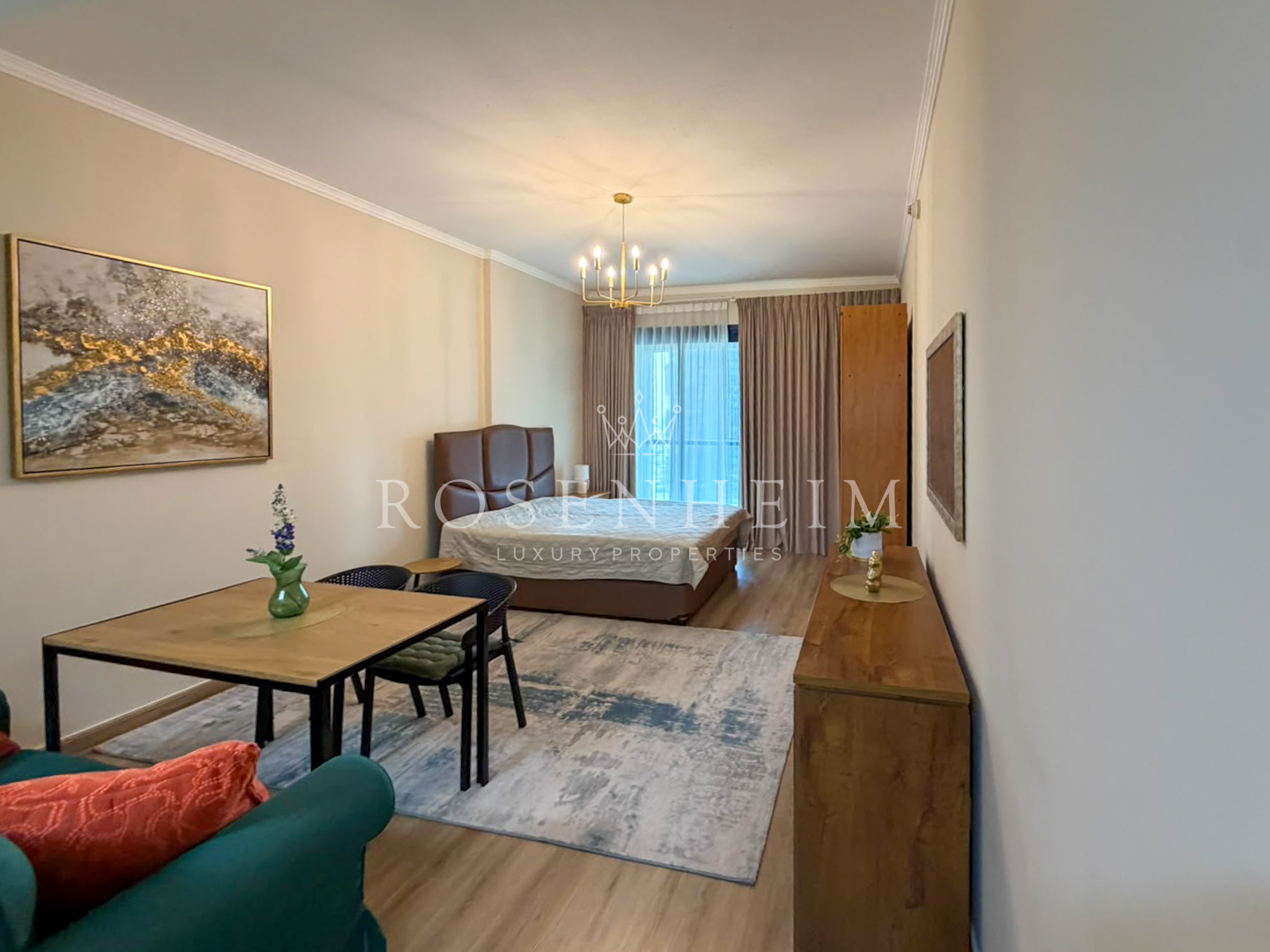 apartment to rent