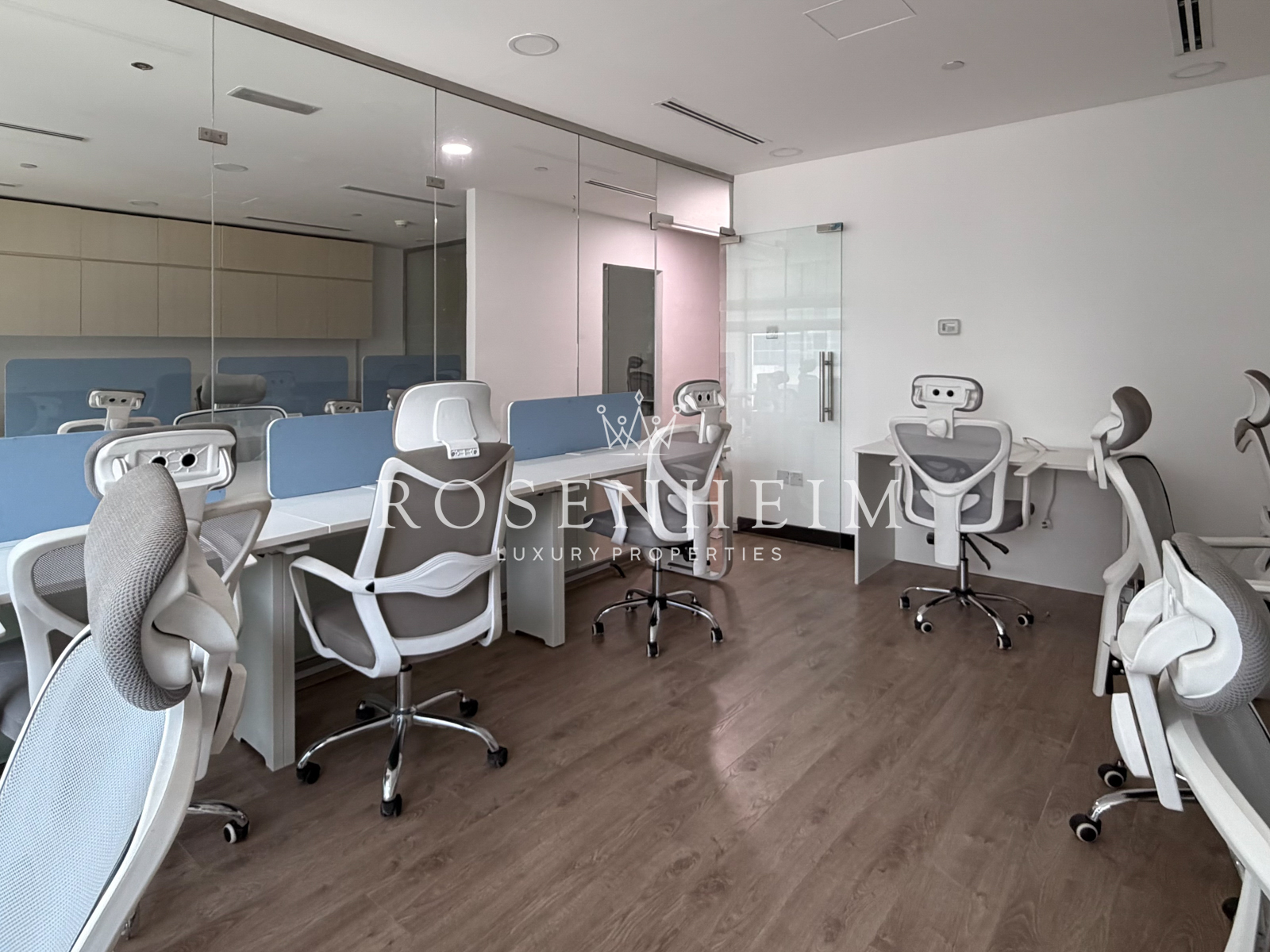 office space to rent