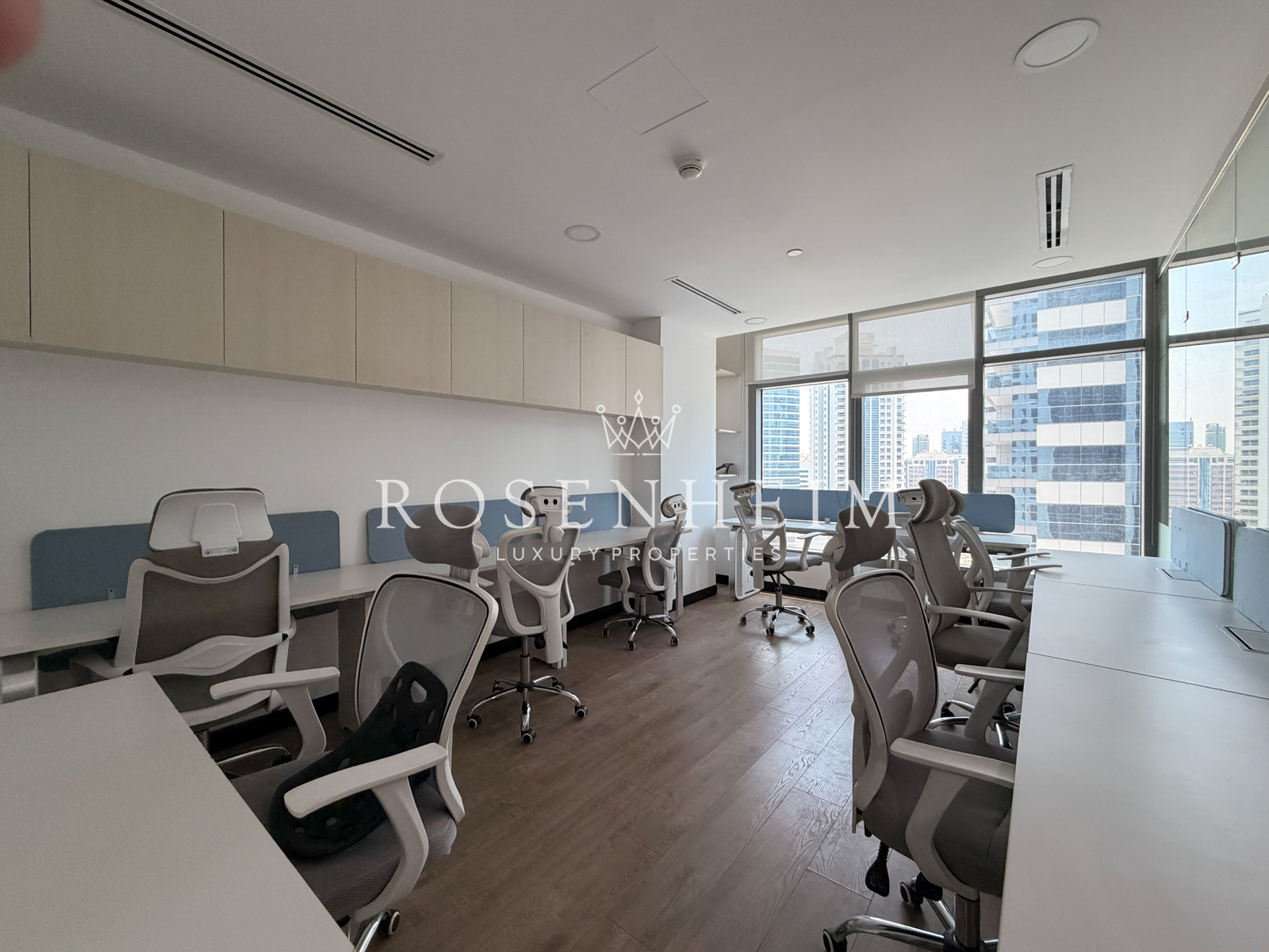 office space to rent