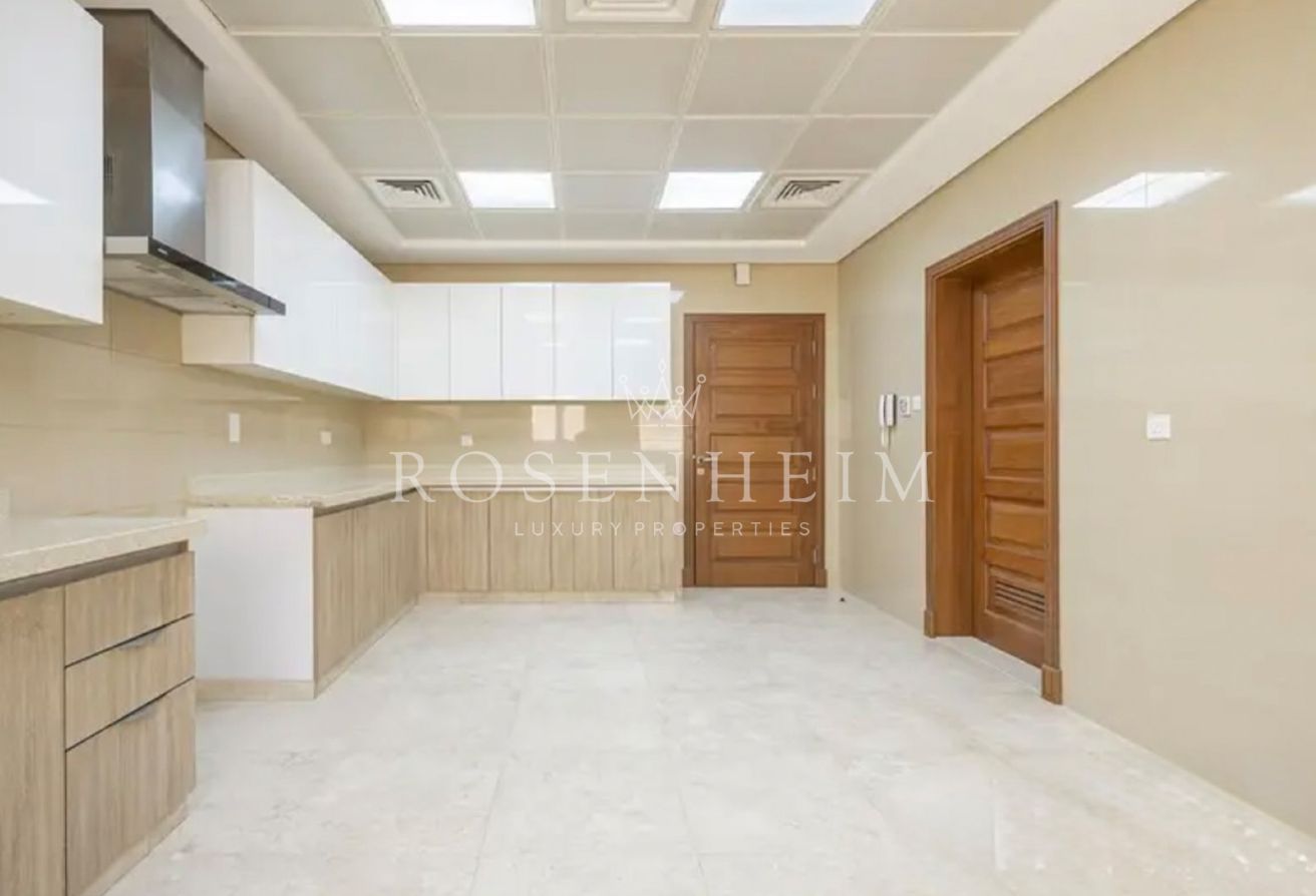 6 bedroom villa to rent