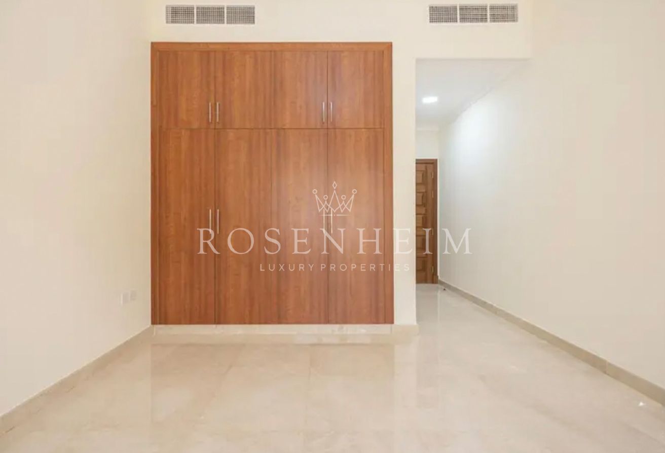 6 bedroom villa to rent