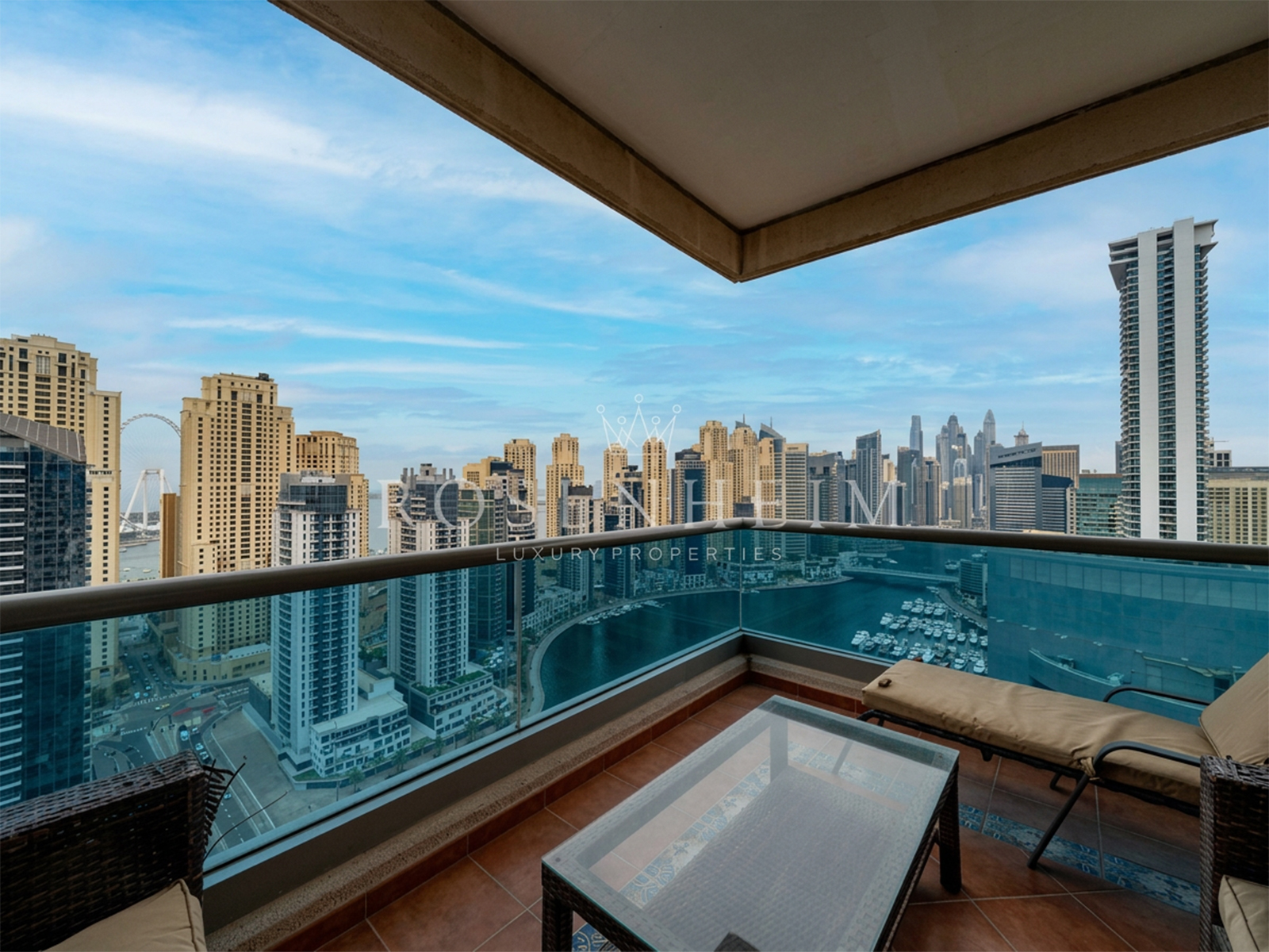 3 bedroom apartment to rent
