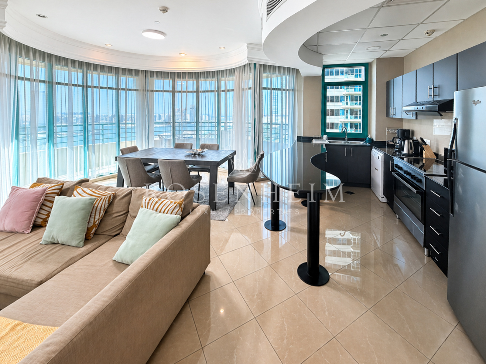 2 bedroom apartment to rent