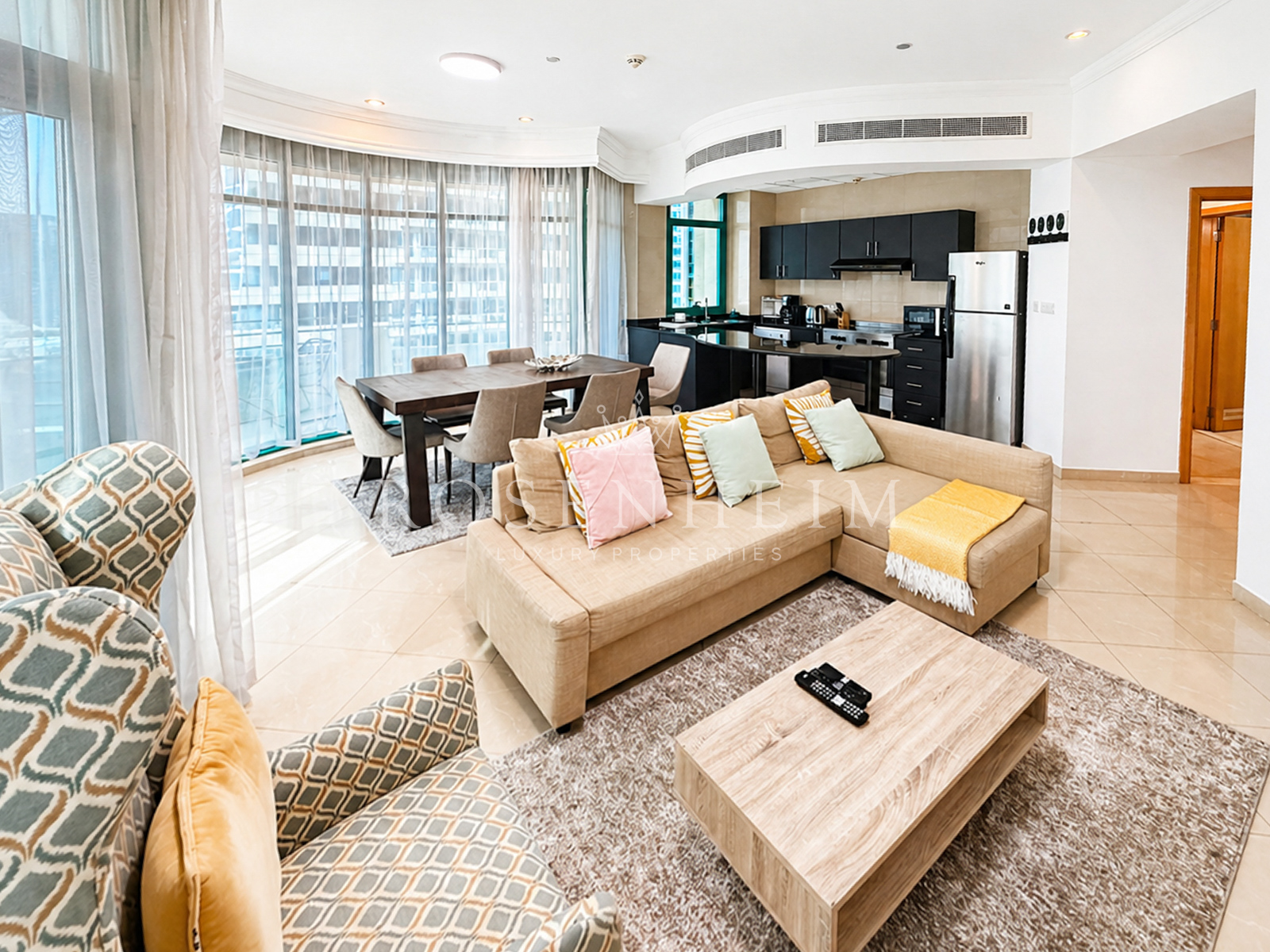 2 bedroom apartment to rent