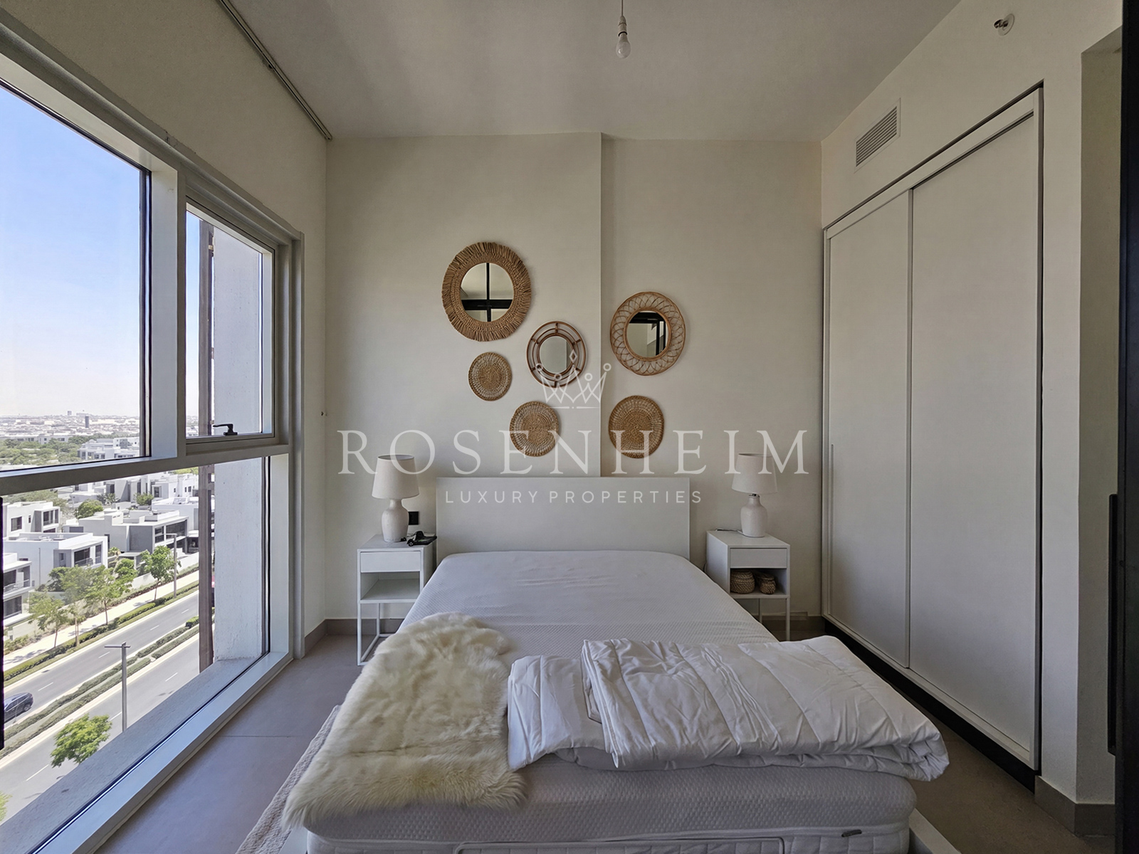 1 bedroom apartment to rent