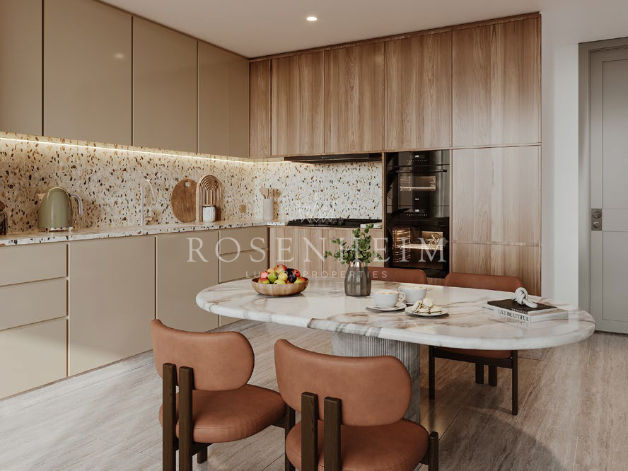 1 bedroom apartment for sale