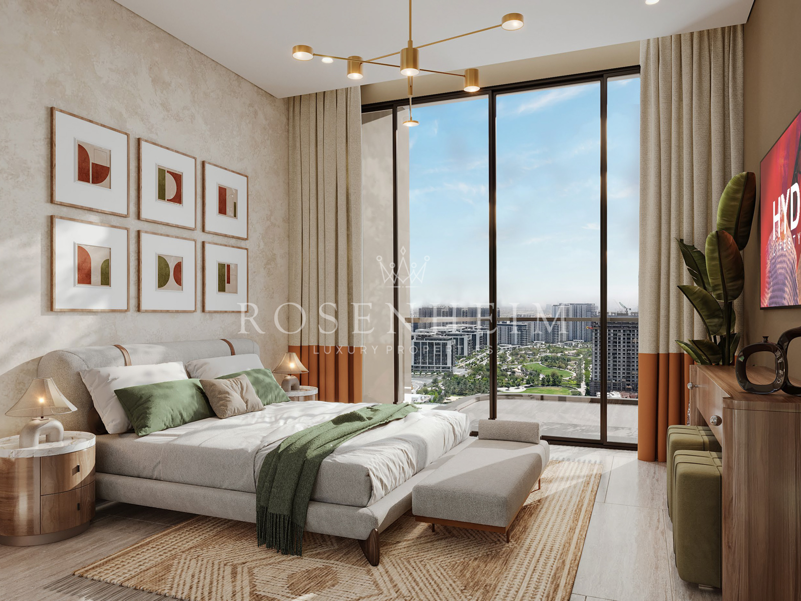 1 bedroom apartment for sale