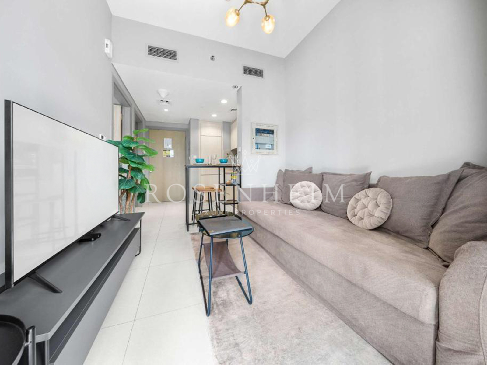 1 bedroom apartment to rent