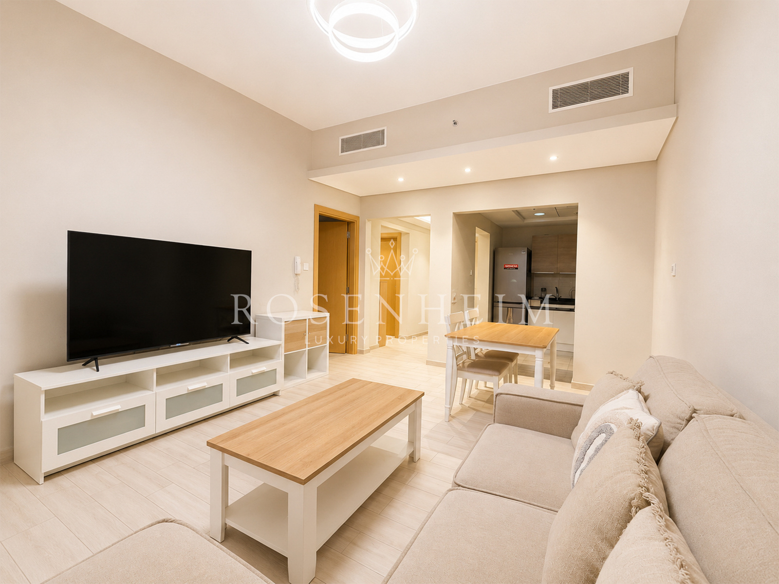 1 bedroom apartment to rent