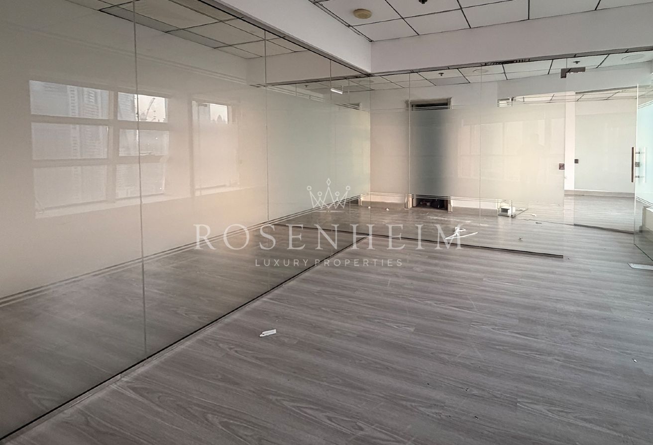 3 bedroom office space to rent