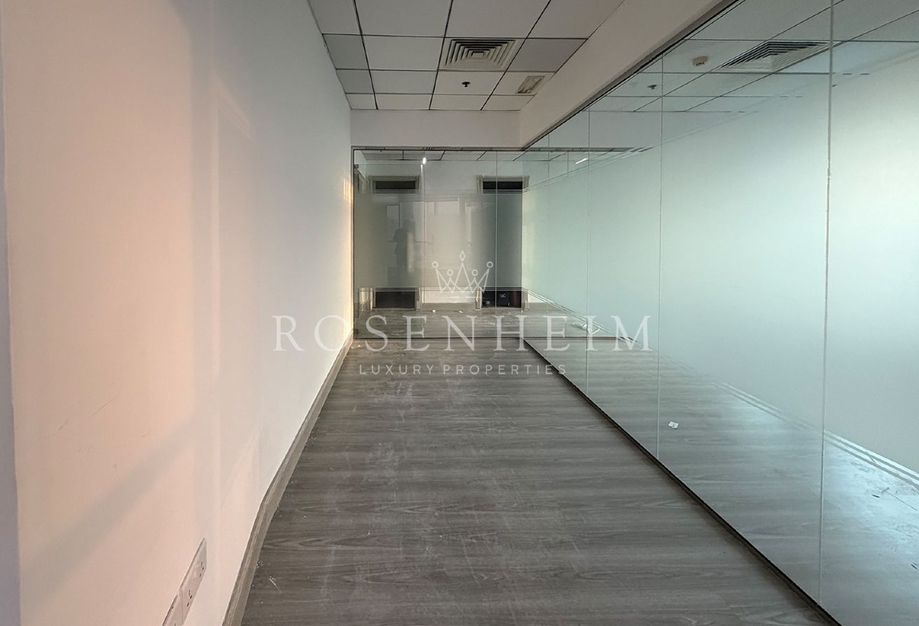 3 bedroom office space to rent