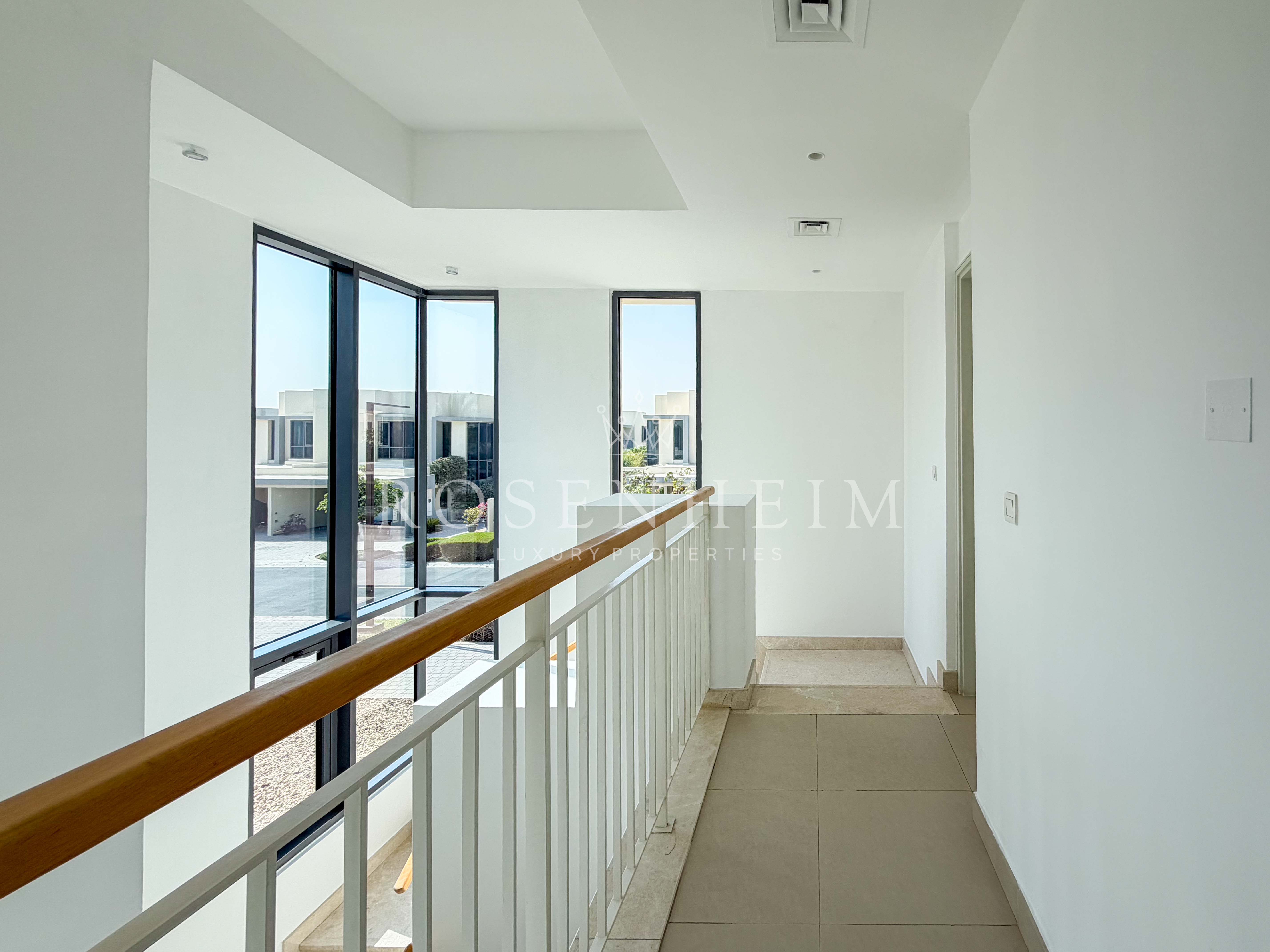 4 bedroom villa to rent