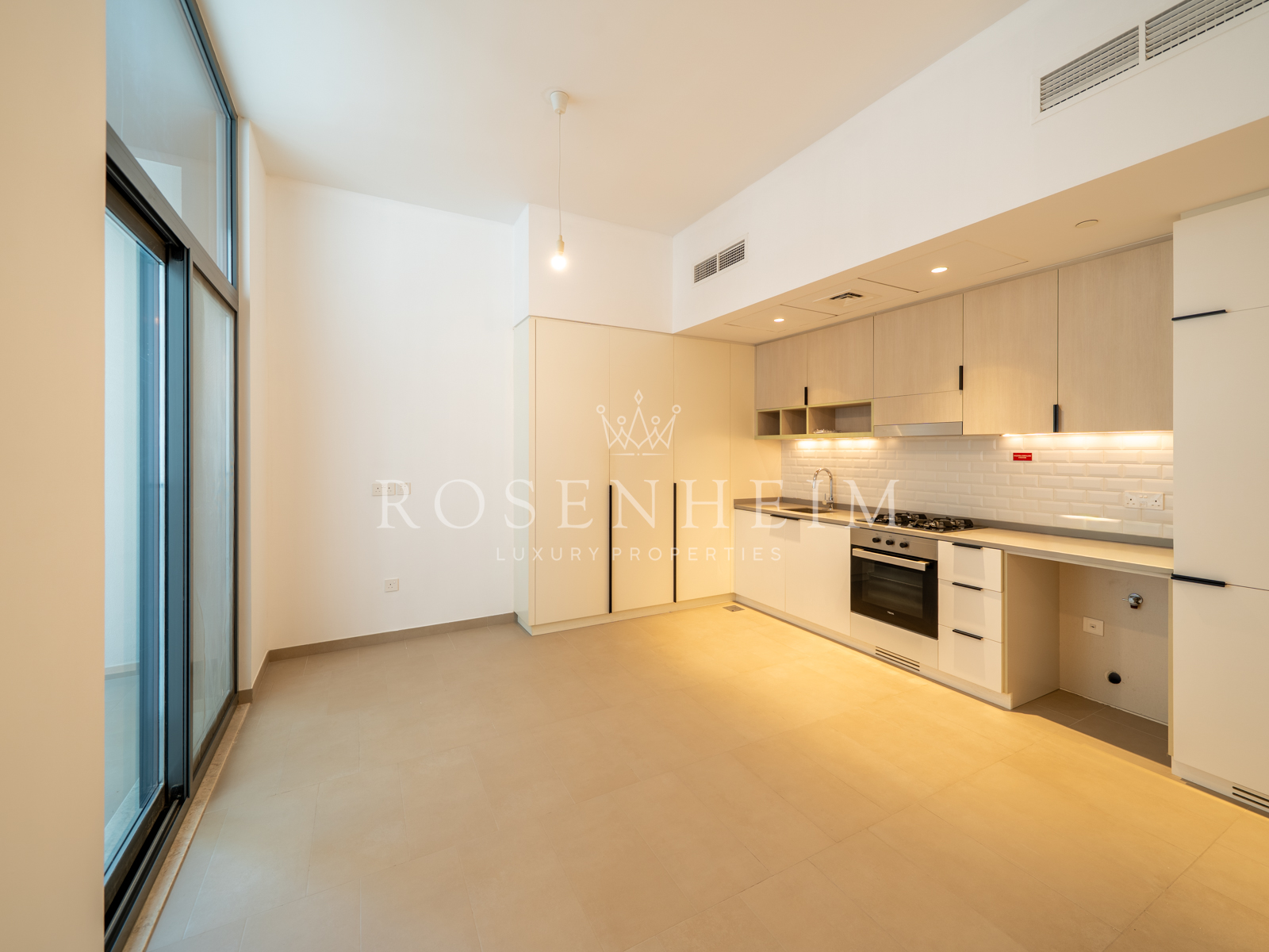 apartment to rent