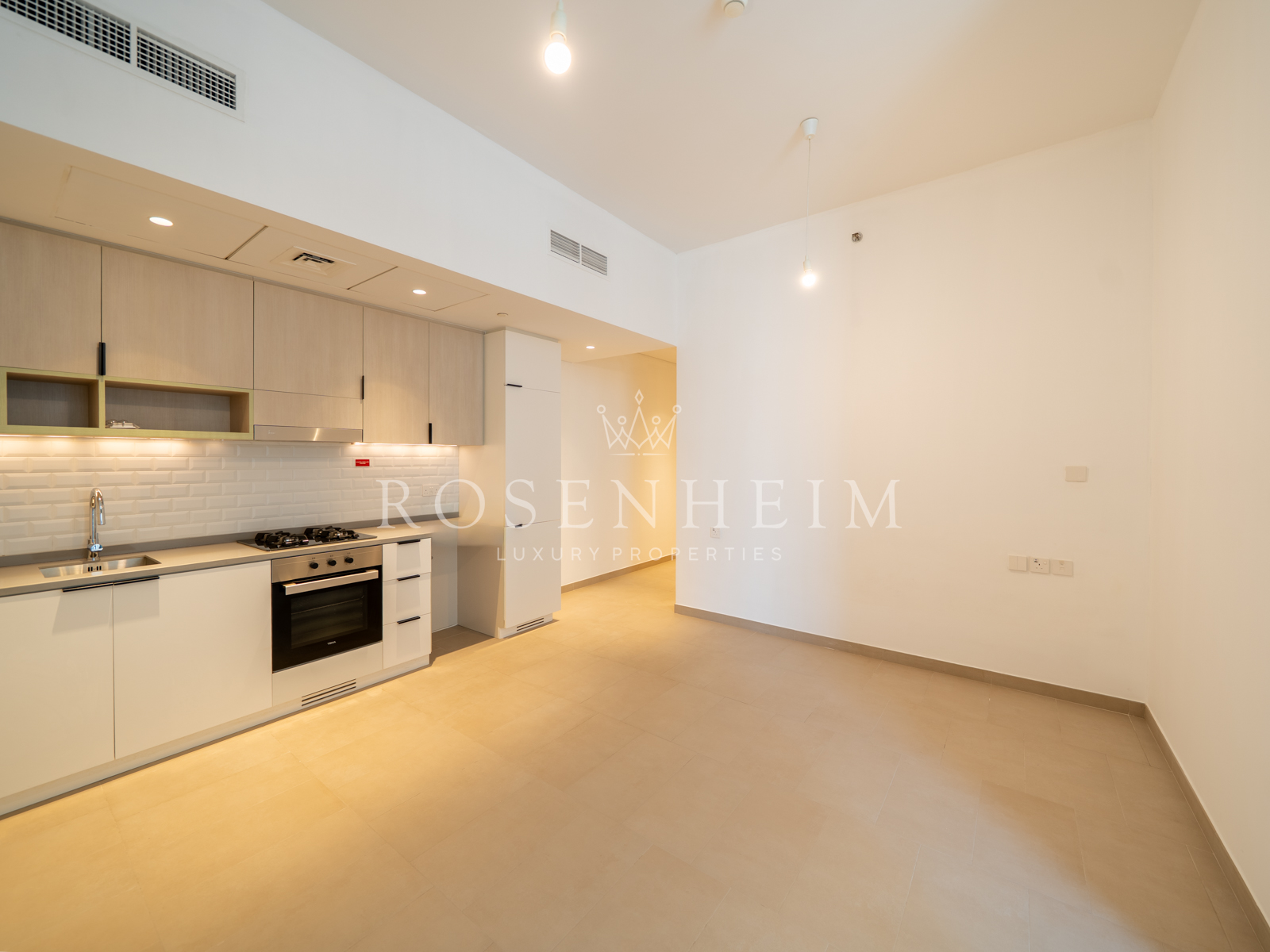 apartment to rent