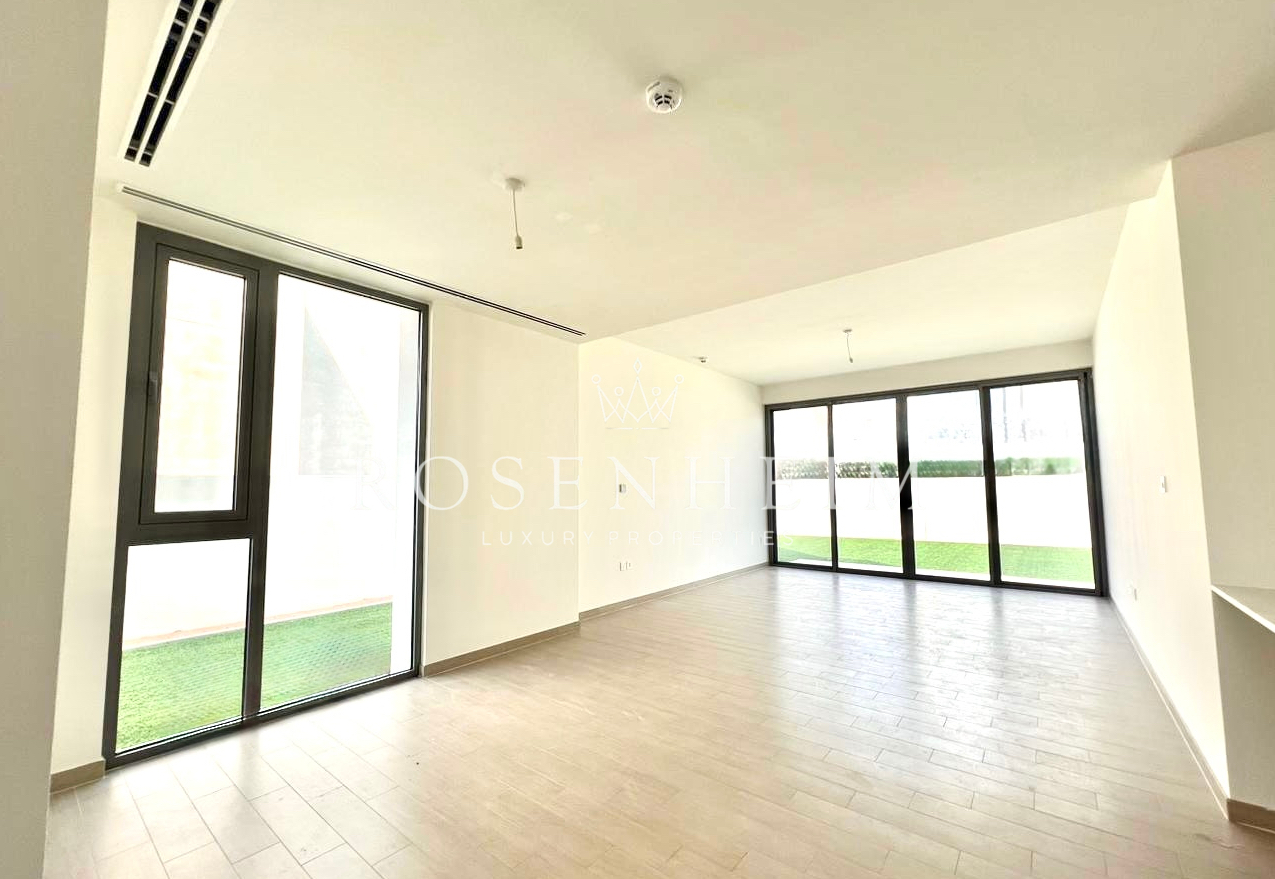3 bedroom villa to rent
