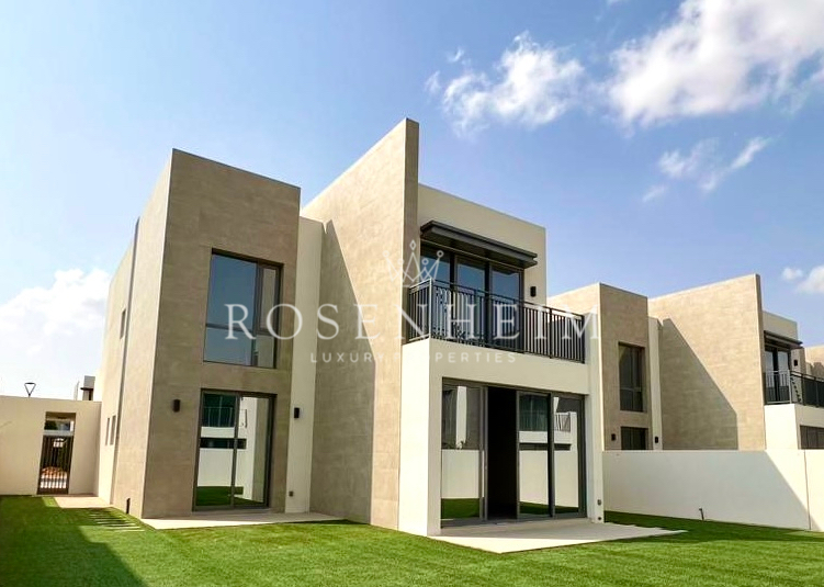3 bedroom villa to rent