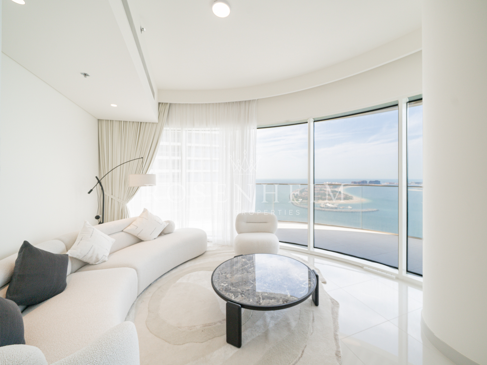 3 bedroom apartment to rent