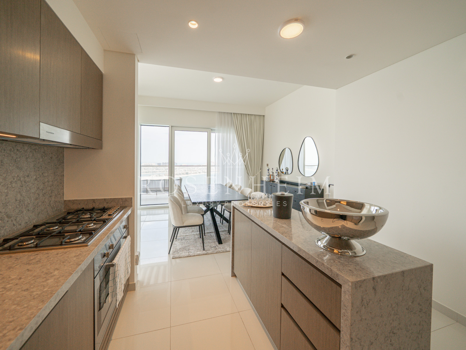 3 bedroom apartment to rent