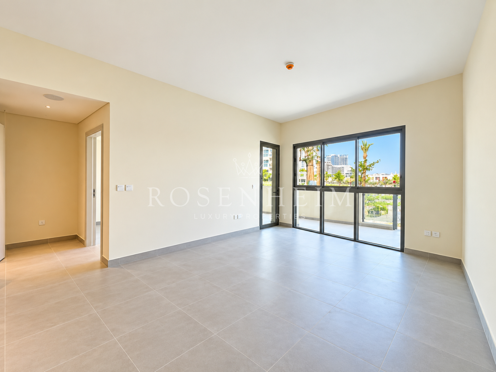 1 bedroom apartment to rent