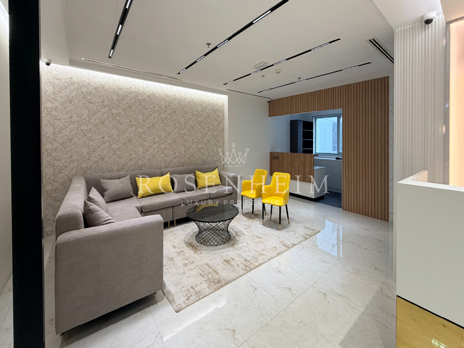 office space to rent