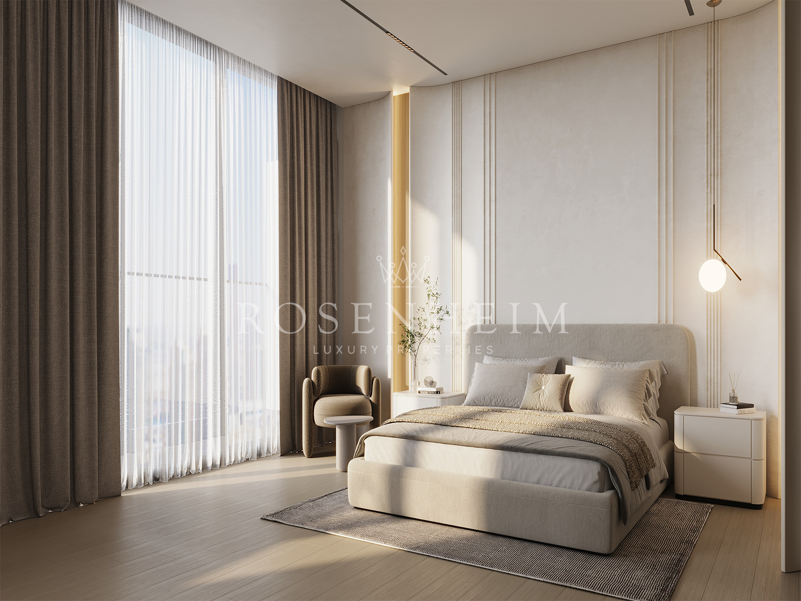 1 bedroom apartment for sale