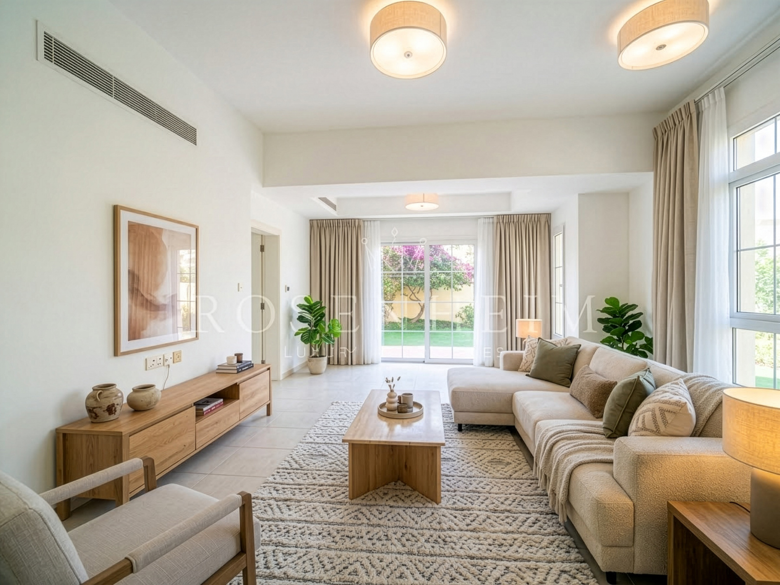 3 bedroom villa for sale