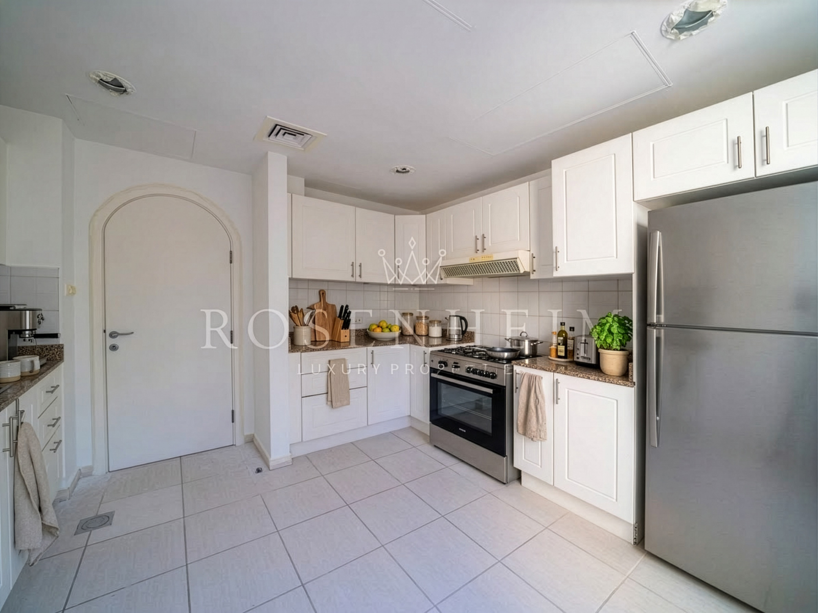 3 bedroom villa for sale