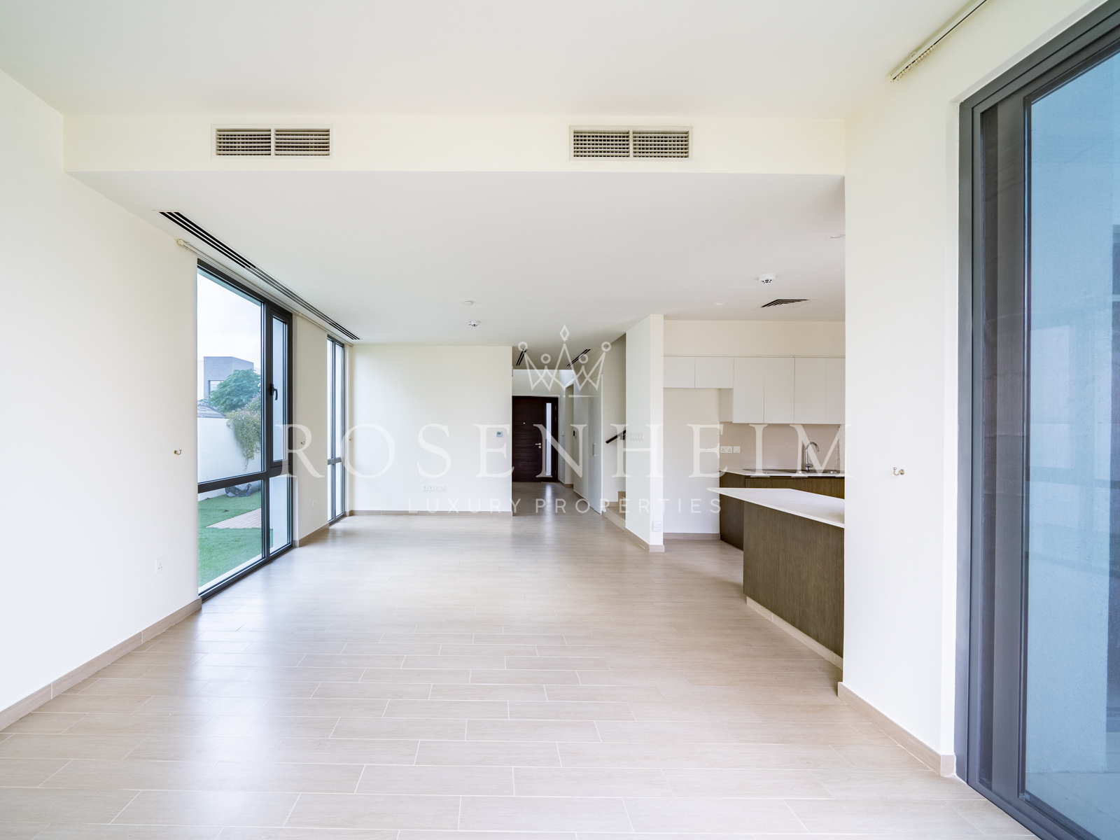 4 bedroom villa to rent