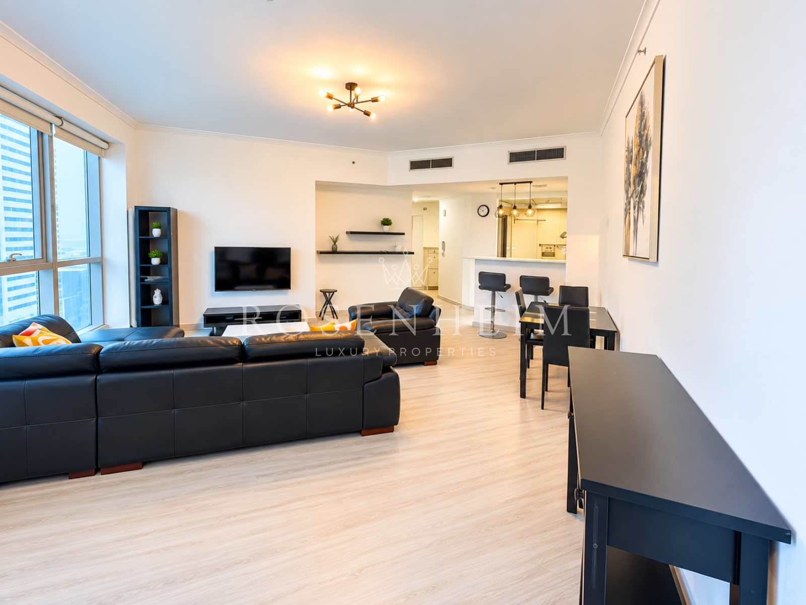 2 bedroom apartment to rent