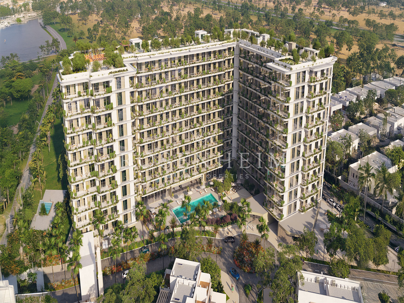 1 bedroom apartment for sale