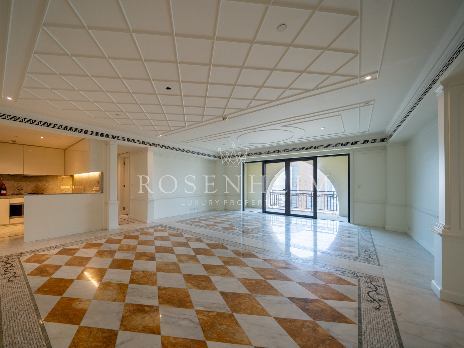 2 bedroom apartment to rent