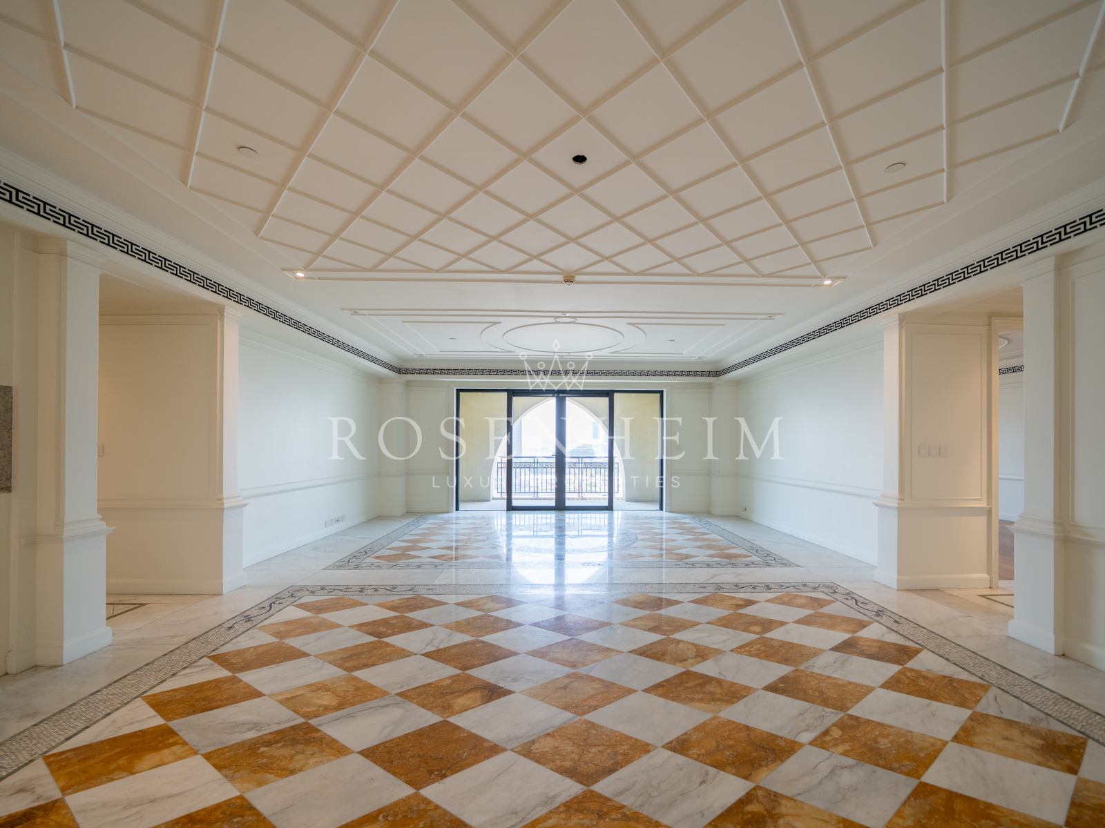 2 bedroom apartment to rent