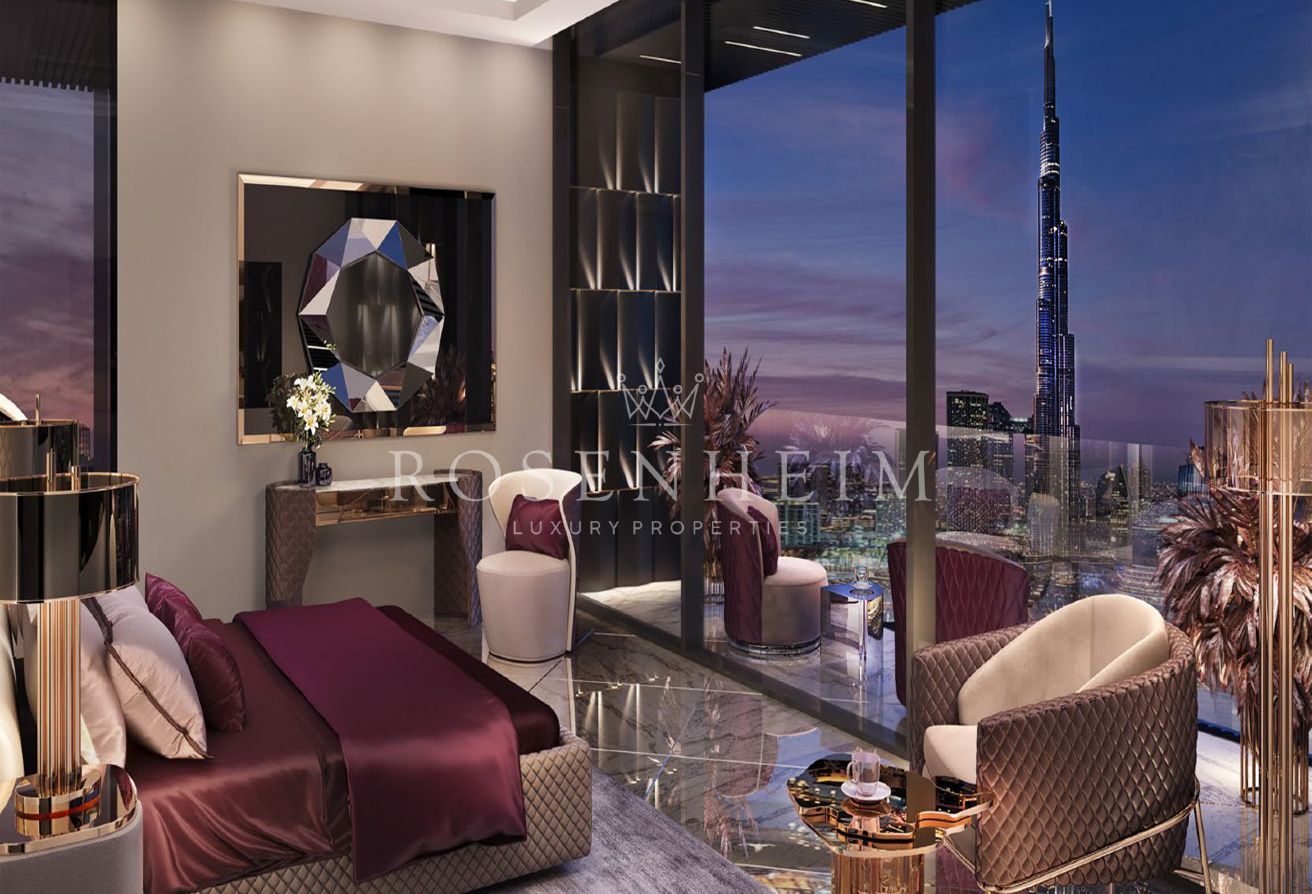 3 bedroom apartment for sale