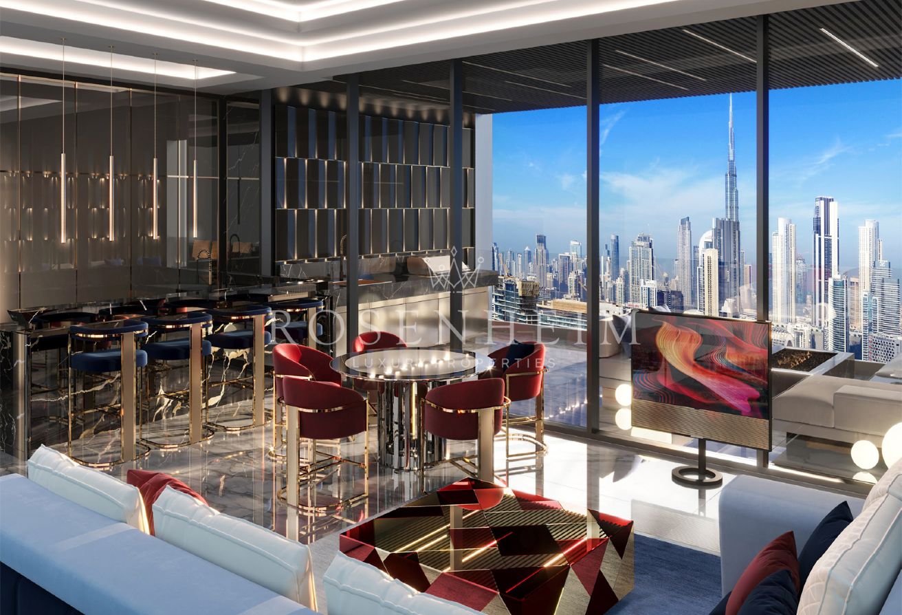 3 bedroom apartment for sale