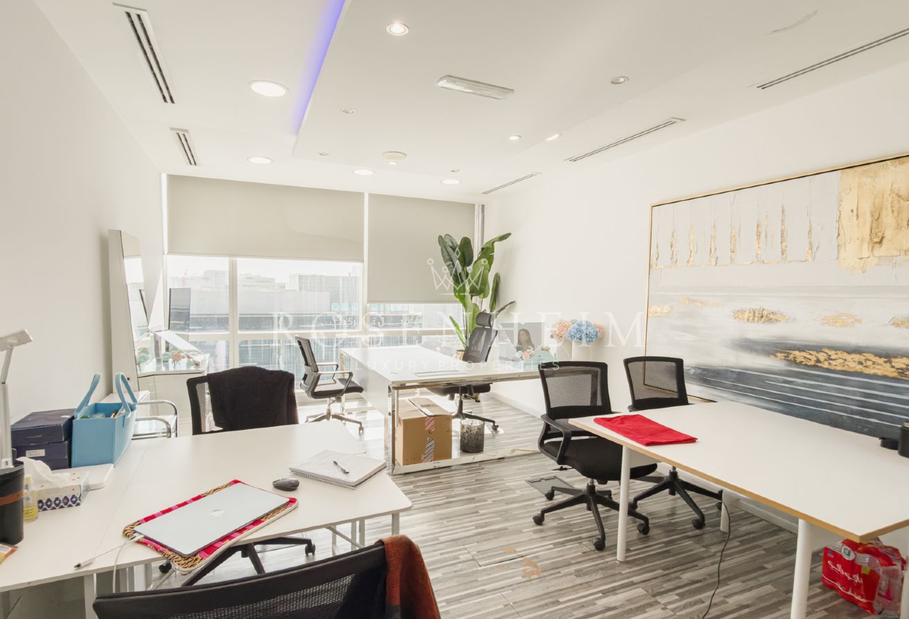 office space to rent
