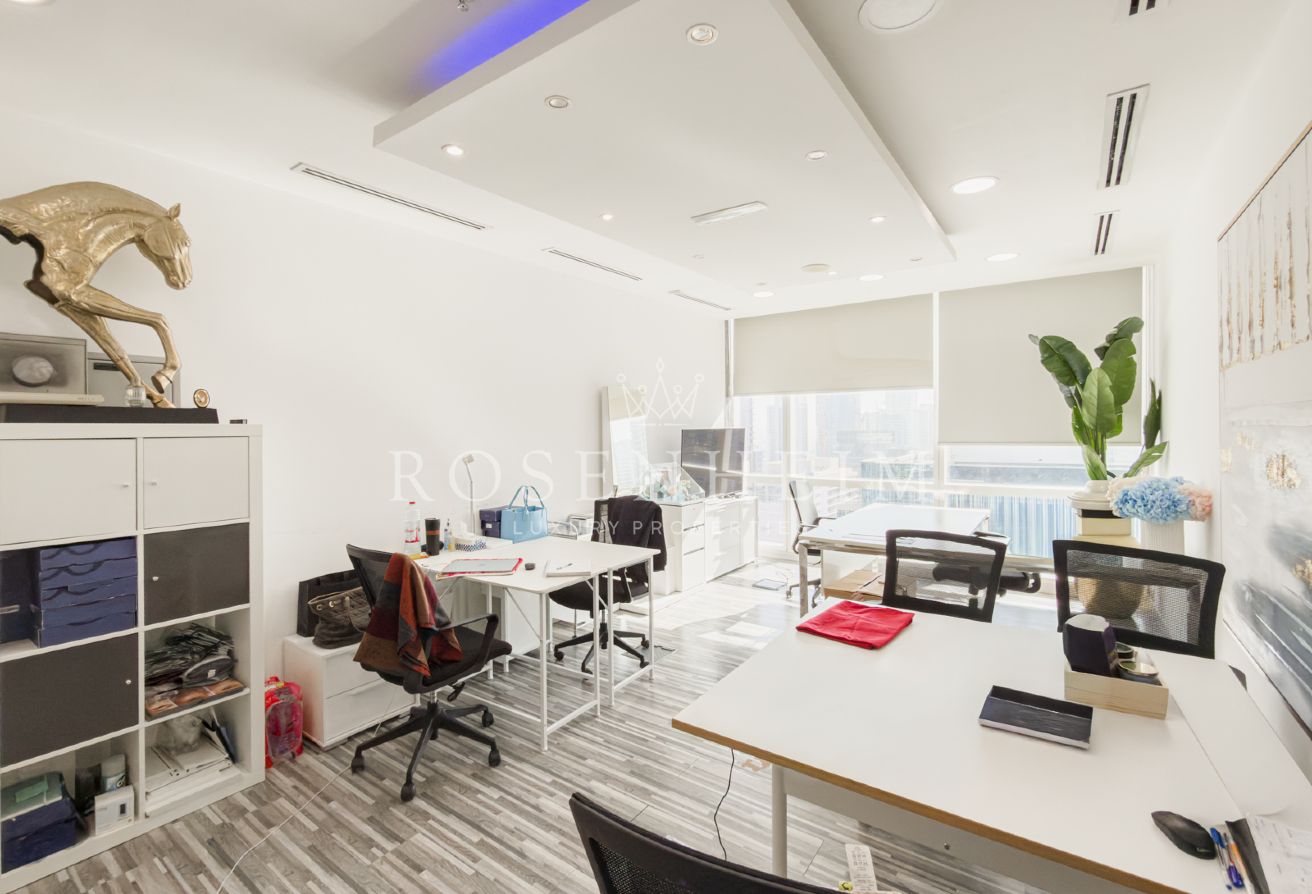 office space to rent