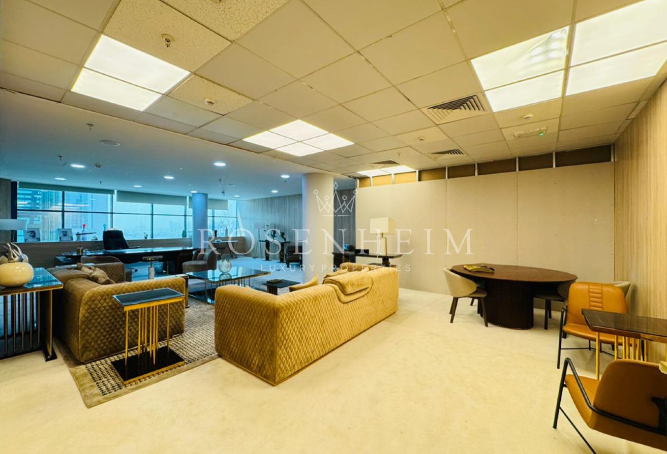 office space to rent
